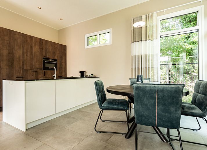 Verblijf 421010 - Vakantiewoning Hart van Brabant - Belvedere 4 personen Wellness (Spa)