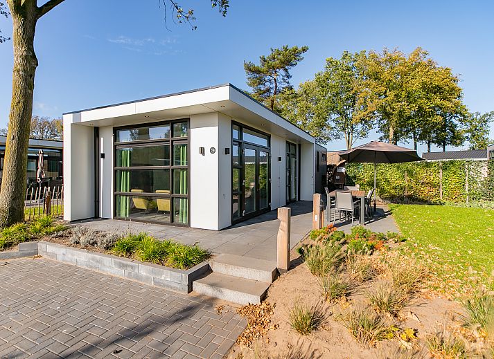 Guest house 421012 • Holiday property Hart van Brabant • Module Special wellness (kavel D18) 