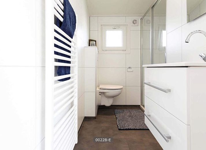 Karte von Rialto MAX Ferienhaus fuer 6 Personen in Cromvoirt, Hart van Brabant, Nordbrabant