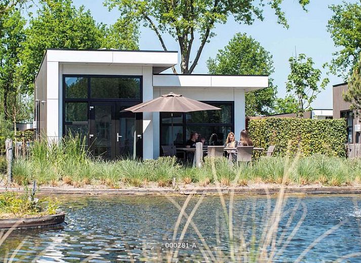 Guest house 421016 - Holiday property Hart van Brabant - Z Module 6 personen