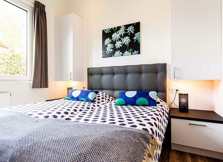 Guest house 421016 - Holiday property Hart van Brabant - Z Module 6 personen