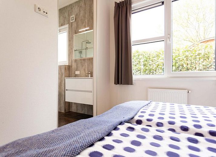 Guest house 421016 - Holiday property Hart van Brabant - Z Module 6 personen