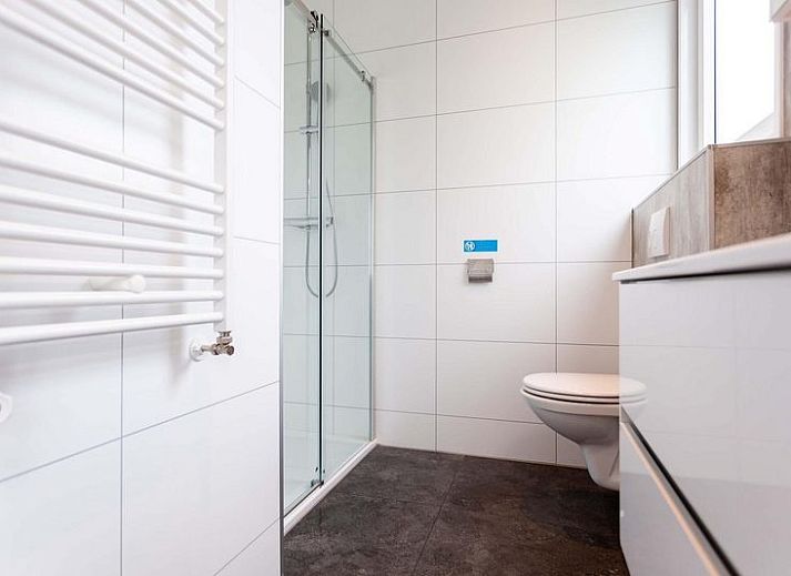 Guest house 421016 - Holiday property Hart van Brabant - Z Module 6 personen