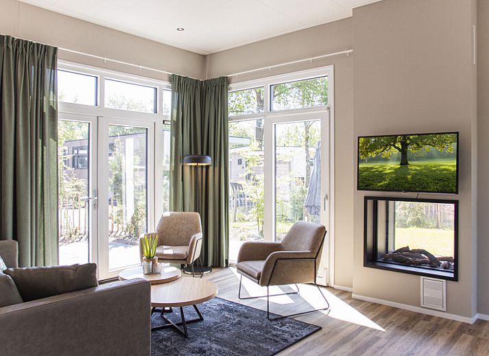 Unterkunft 421026 - Ferienhaus Hart van Brabant - Belvedere 6 personen