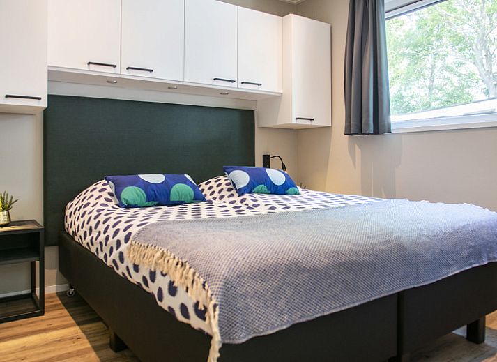 Verblijf 421032 - Vakantiewoning Hart van Brabant - Belvedere 6 personen Wellness (Hottub)