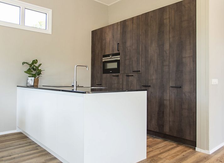 Verblijf 421032 - Vakantiewoning Hart van Brabant - Belvedere 6 personen Wellness (Hottub)
