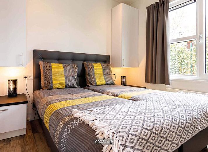 Z Module 6 personen Wellness in Cromvoirt met terras aan het water, ideaal voor ontspanning in Hart van Brabant, Noord Brabant.