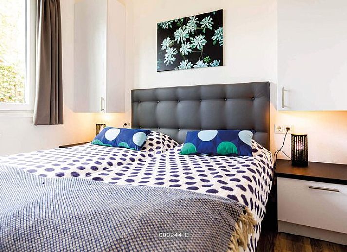 Z Module 6 personen Wellness in Cromvoirt met terras aan het water, ideaal voor ontspanning in Hart van Brabant, Noord Brabant.