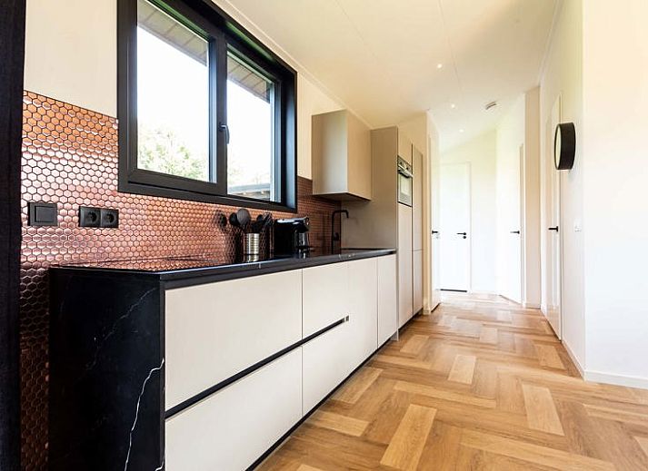 Verblijf 421041 - Vakantiewoning Hart van Brabant - Berkenhoeve 2.0 5 personen