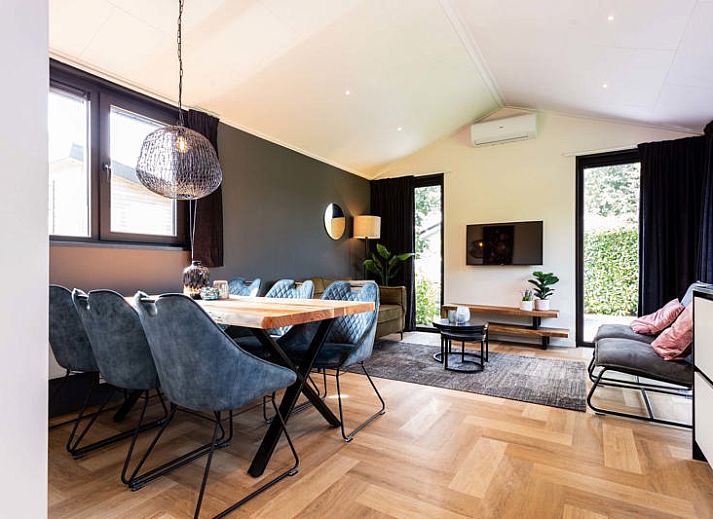 Verblijf 421041 - Vakantiewoning Hart van Brabant - Berkenhoeve 2.0 5 personen