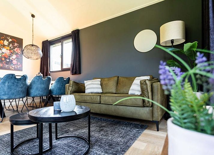 Verblijf 421041 - Vakantiewoning Hart van Brabant - Berkenhoeve 2.0 5 personen