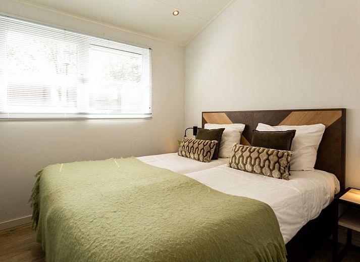 Verblijf 421046 - Vakantiewoning Hart van Brabant - Ferox XL 4 personen
