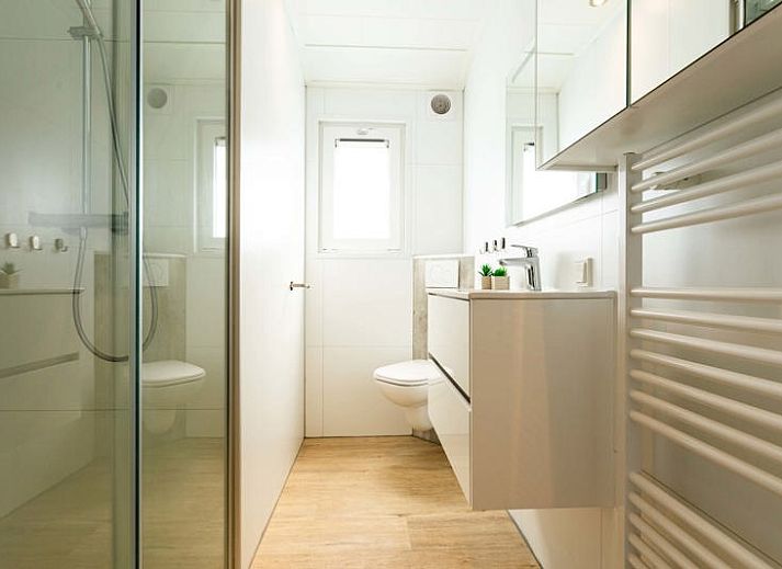 Verblijf 421046 - Vakantiewoning Hart van Brabant - Ferox XL 4 personen