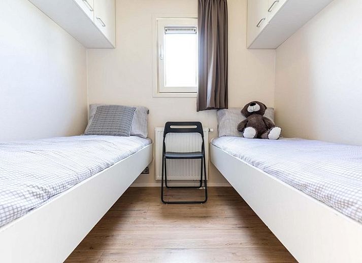 Verblijf 421048 - Vakantiewoning Hart van Brabant - Landhuis 4 personen