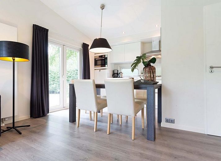 Verblijf 421048 - Vakantiewoning Hart van Brabant - Landhuis 4 personen