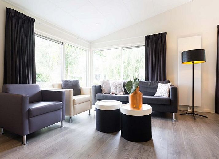 Verblijf 421048 - Vakantiewoning Hart van Brabant - Landhuis 4 personen