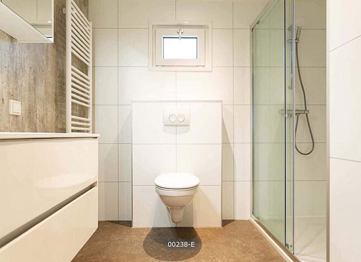 Verblijf 421050 - Vakantiewoning Hart van Brabant - Leijhoeve 6 personen