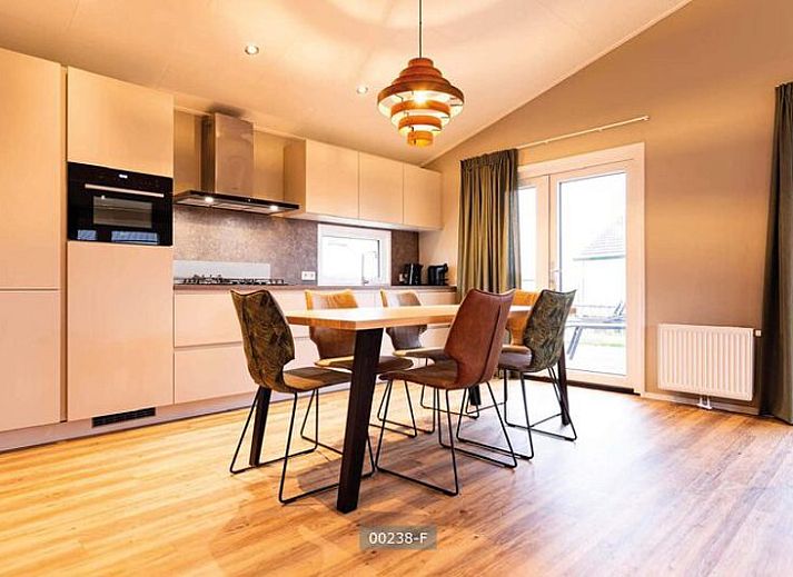 Verblijf 421050 - Vakantiewoning Hart van Brabant - Leijhoeve 6 personen