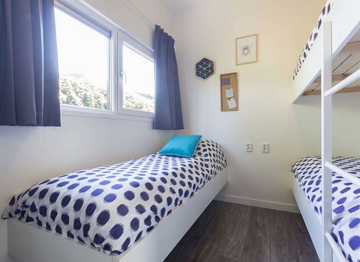 Verblijf 421051 - Vakantiewoning Hart van Brabant - Module 5 personen