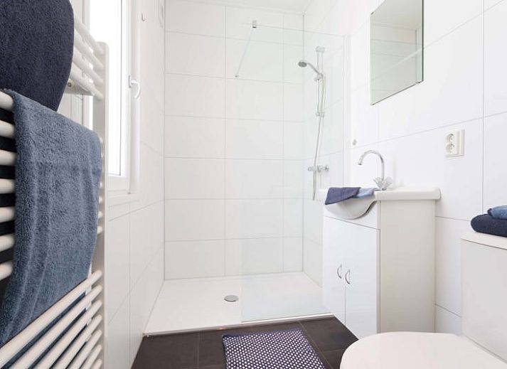 Verblijf 421051 - Vakantiewoning Hart van Brabant - Module 5 personen