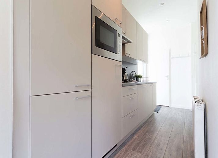 Verblijf 421051 - Vakantiewoning Hart van Brabant - Module 5 personen