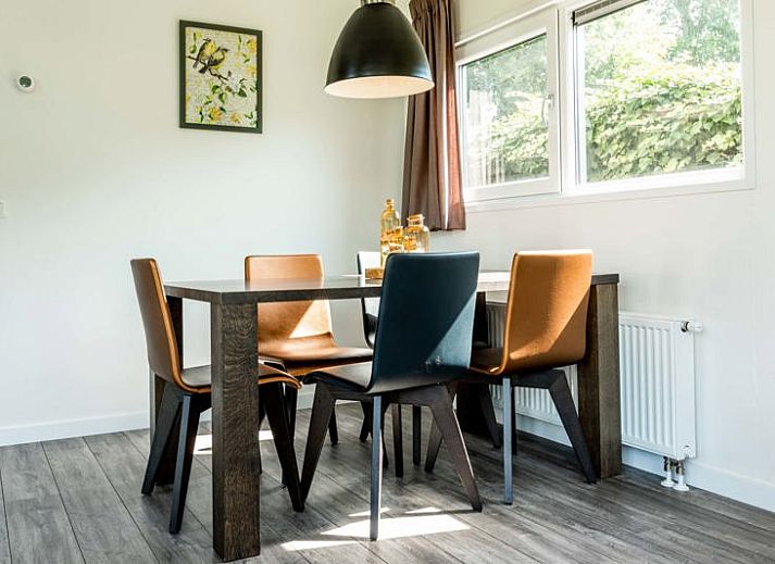 Verblijf 421051 - Vakantiewoning Hart van Brabant - Module 5 personen