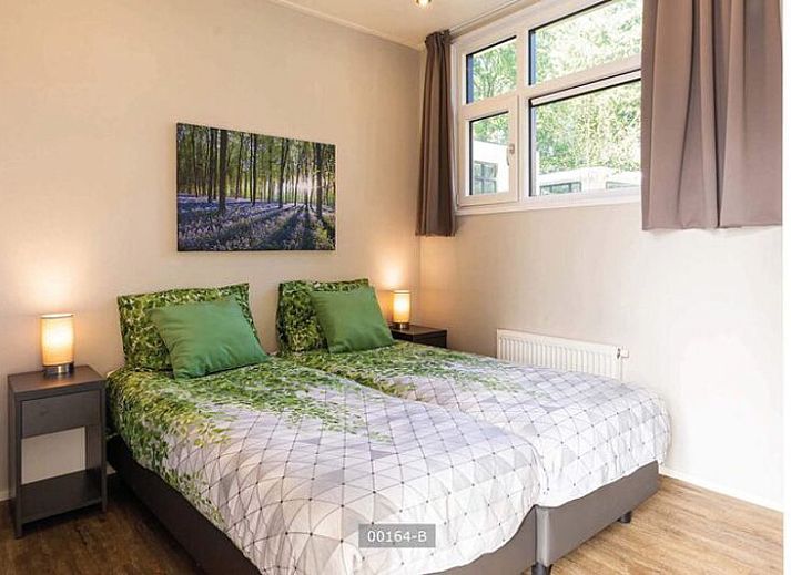 Verblijf 421052 - Vakantiewoning Hart van Brabant - Module Special 4 personen