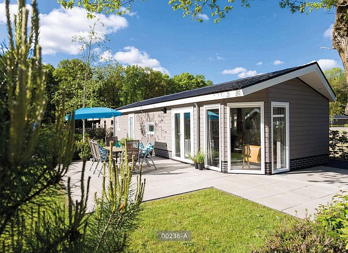 Guest house 421055 • Holiday property Hart van Brabant • Ferox 5 personen