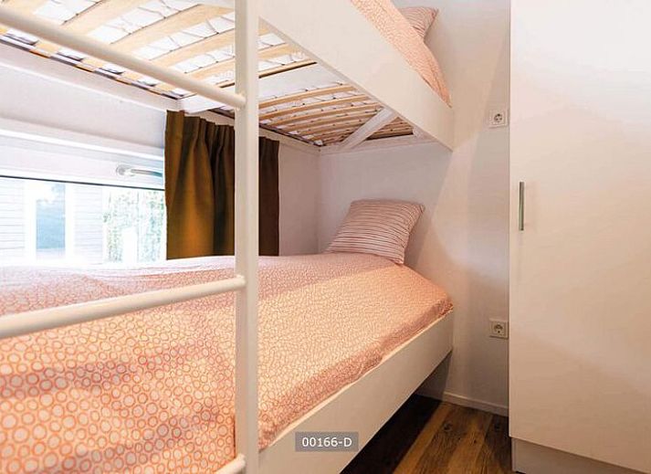Unterkunft 421055 - Ferienhaus Hart van Brabant - Module Special 6 personen