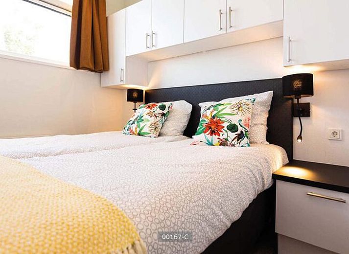 Unterkunft 421057 - Ferienhaus Hart van Brabant - Module Special 6 personen Wellness (Spa)