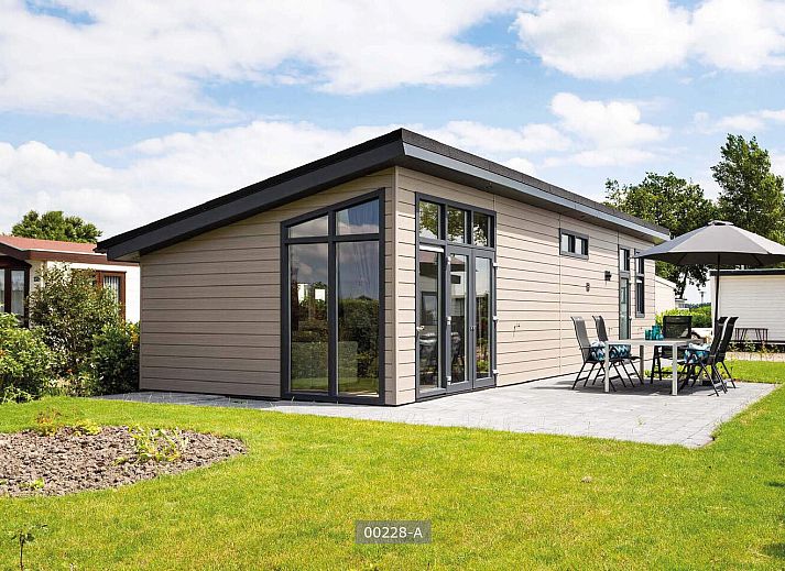 Verblijf 421058 • Vakantiewoning Hart van Brabant • Rialto MAX 6 personen