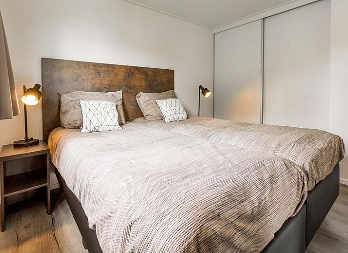 Unterkunft 421058 - Ferienhaus Hart van Brabant - Parel 5 personen