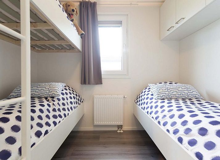 Unterkunft 421058 - Ferienhaus Hart van Brabant - Parel 5 personen