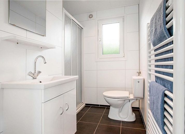 Unterkunft 421058 - Ferienhaus Hart van Brabant - Parel 5 personen