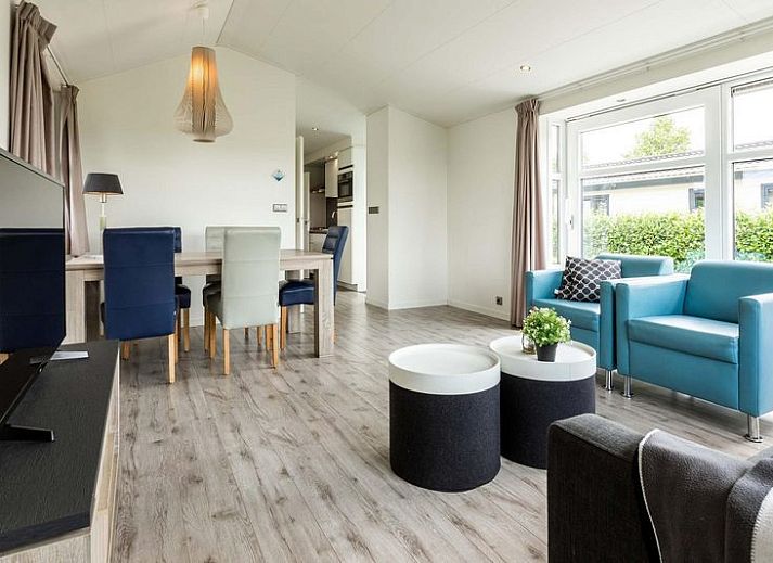 Unterkunft 421058 - Ferienhaus Hart van Brabant - Parel 5 personen