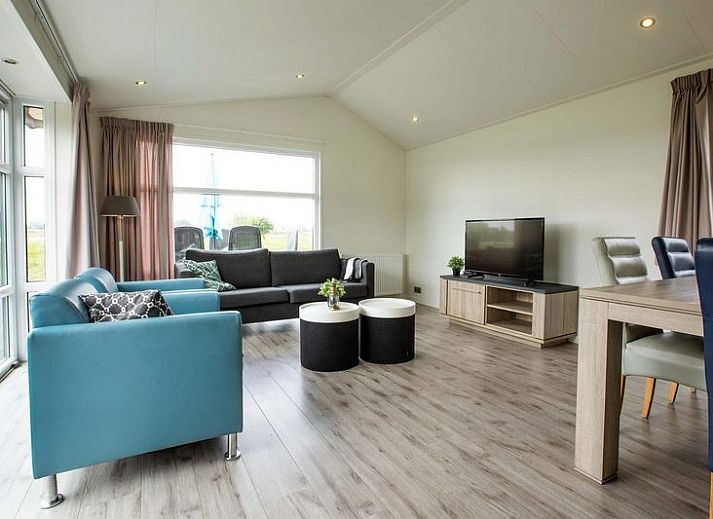 Unterkunft 421058 - Ferienhaus Hart van Brabant - Parel 5 personen