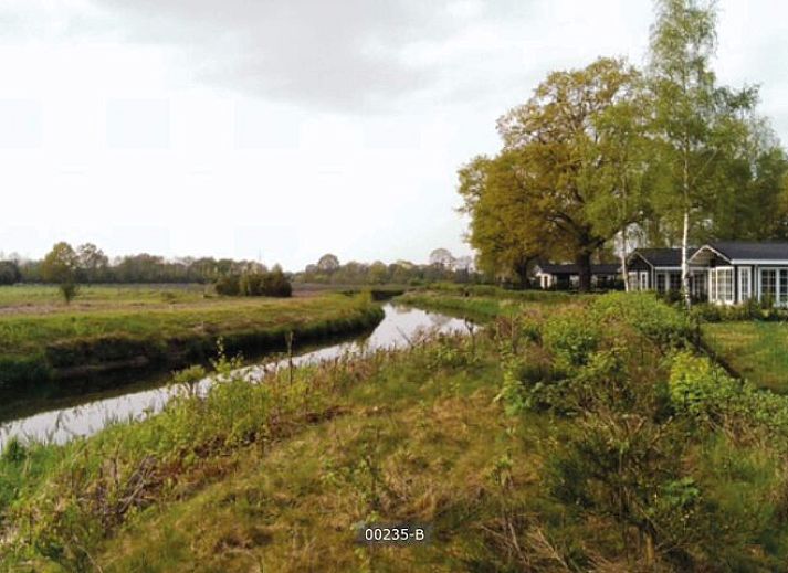 Unterkunft 421060 - Ferienhaus Hart van Brabant - Holiday home 4 personen