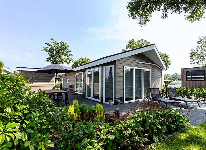Guest house 421061 • Holiday property Hart van Brabant • Ferox XL 4 personen 