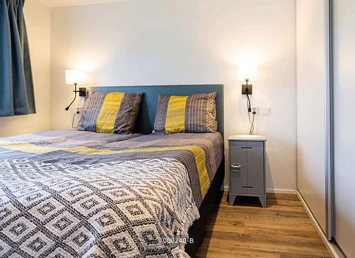 Verblijf 421065 - Vakantiewoning Hart van Brabant - Leijhoeve 5 personen MIVA