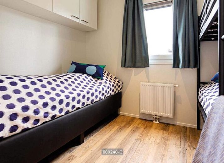 Verblijf 421065 - Vakantiewoning Hart van Brabant - Leijhoeve 5 personen MIVA