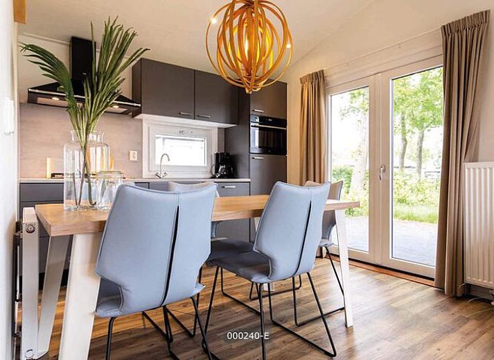 Verblijf 421065 - Vakantiewoning Hart van Brabant - Leijhoeve 5 personen MIVA