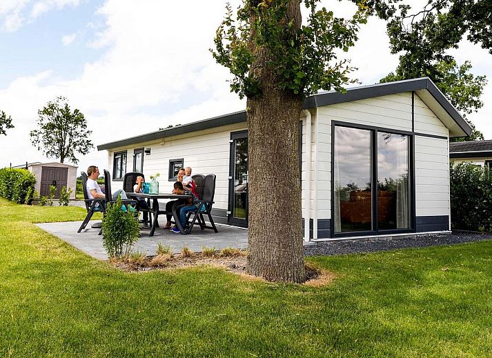 Unterkunft 421069 • Ferienhaus Hart van Brabant • Parel 5 personen