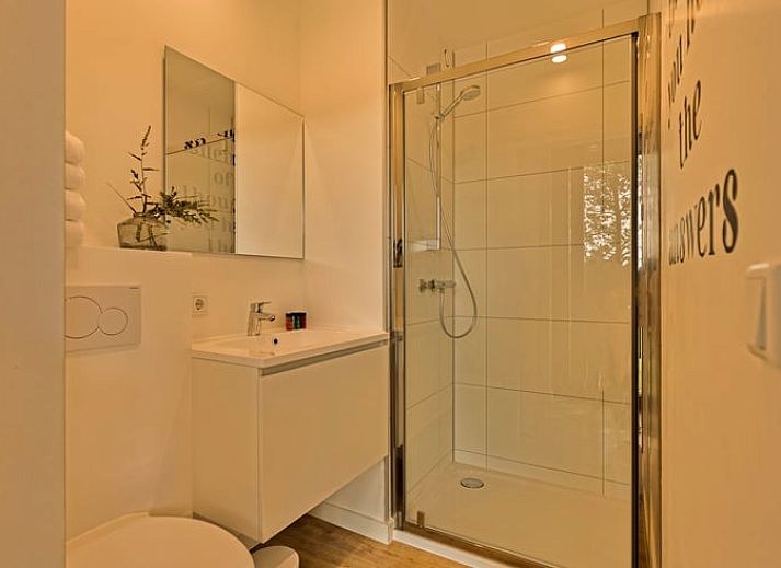 Unterkunft 421508 - Ferienhaus Hart van Brabant - Vakantiehuis in Moergestel