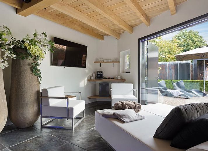 Guest house 421518 - Holiday property Hart van Brabant - Vakantiehuisje in Moergestel