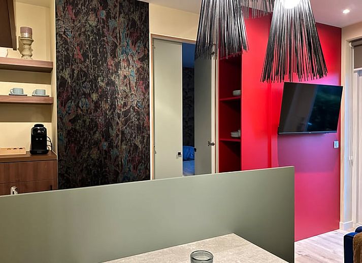 Toegangspoort tot Huisje in Moergestel, vakantiehuis in Hart van Brabant, Noord Brabant.