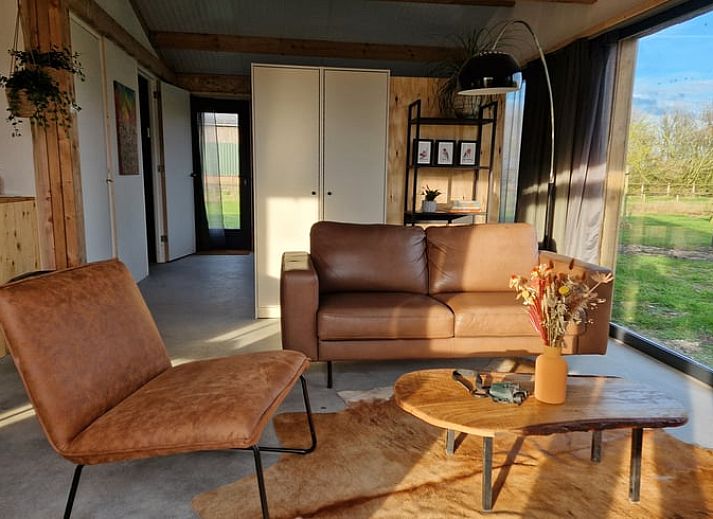 Guest house 421525 - Holiday property Hart van Brabant - Vakantiehuis in Moergestel