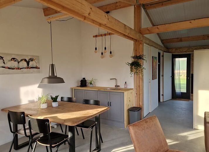 Guest house 421525 - Holiday property Hart van Brabant - Vakantiehuis in Moergestel