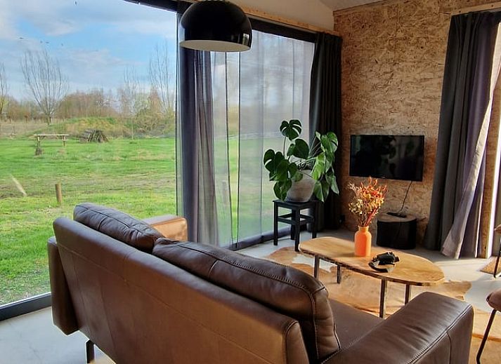 Guest house 421525 - Holiday property Hart van Brabant - Vakantiehuis in Moergestel
