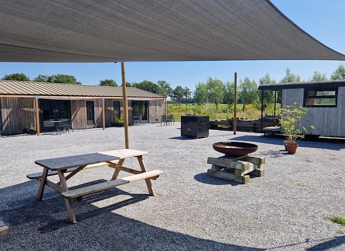 Guest house 421525 - Holiday property Hart van Brabant - Vakantiehuis in Moergestel