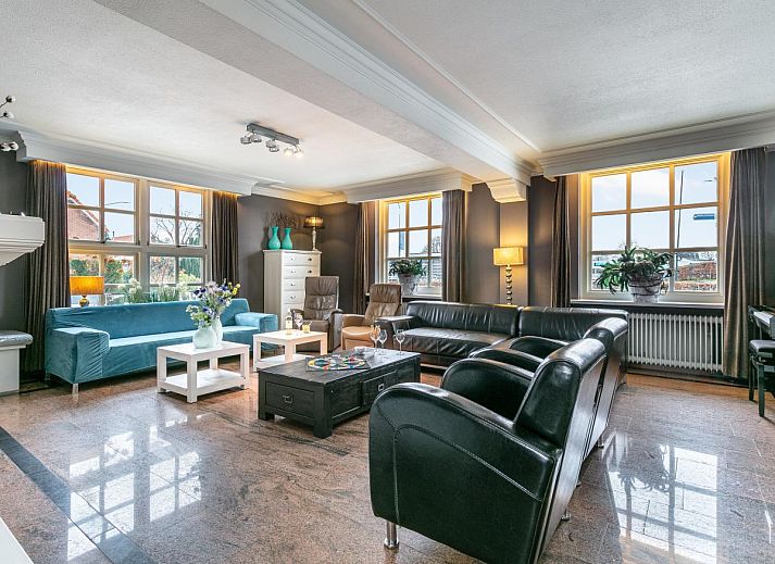 Unterkunft 421526 - Ferienhaus Hart van Brabant - Molenzicht